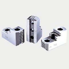 臺(tái)灣通福標(biāo)準(zhǔn)油壓硬爪HJ系列