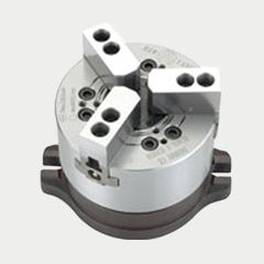 臺(tái)灣浩揚(yáng)立式（立臥）兩用中空卡盤DV(DF)系列