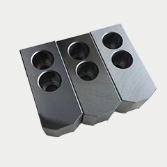 臺灣代機(jī)標(biāo)準(zhǔn)油壓卡爪軟爪